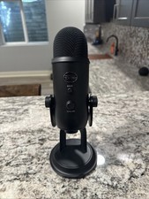 Blue yeti usb for sale  Raymore