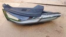 Frontscheinwerfer hyundai sant gebraucht kaufen  Geesthacht