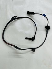 2008-2015 Mitsubishi Evolution X ABS sensor de velocidade dianteiro direito passageiro 08-15 comprar usado  Enviando para Brazil