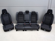 Autosofa hinten sitze gebraucht kaufen  Görlitz-Umland