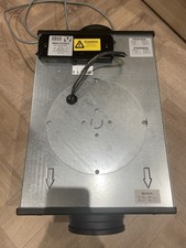 Vectaire microbox 125 for sale  MATLOCK