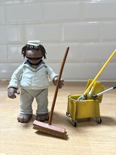 Muppets palisades series for sale  LEEDS