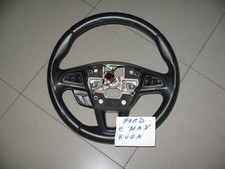 Volante sterzo pelle usato  Monopoli