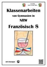 Französisch klassenarbeiten g gebraucht kaufen  Ohlsbach