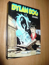 Sergio bonelli diario usato  Casalpusterlengo
