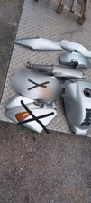Carena serbatoio honda usato  Latina
