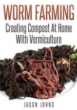 Worm farming creating for sale  Jessup