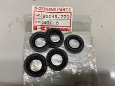 Kawasaki nos suspension for sale  CLITHEROE