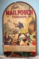 Rare pouch tobacco for sale  Westminster