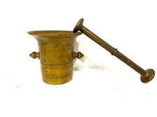 Ancien gros mortier d'occasion  Giromagny