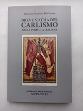 Giovine breve storia usato  Nocera Superiore