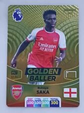 Golden baller bukayo for sale  Ireland