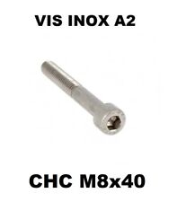 Vis chc filetage d'occasion  Paris XV