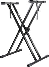 Keyboardständer rockjam xx363 gebraucht kaufen  Soest