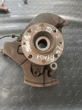 Fusello destro fiat usato  Rende