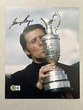 Gary player autographed for sale  West Linn