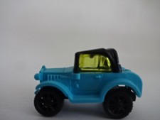 Miniatur ldtimer hellblauer gebraucht kaufen  Weiding
