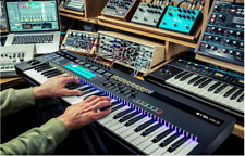 Novation 61sl mkiii for sale  LONDON