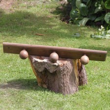 Large antique solid d'occasion  Expédié en Belgium