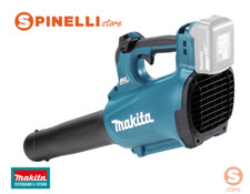 Makita dub184z 18v usato  Montemurlo
