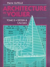 Architecture voilier tome d'occasion  Saint-Philbert-de-Grand-Lieu