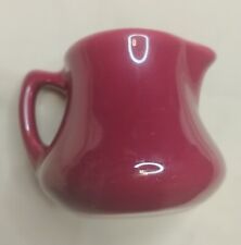 Vintage chefsware creamer for sale  Longview