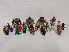 Lego minifiguren marvel gebraucht kaufen  Duisburg