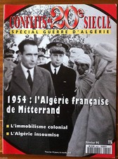 Conflits 20e siecle d'occasion  Saint-Omer