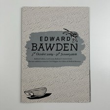 Edward bawden promotional for sale  HOOK