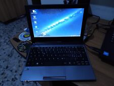 Netbook mini acer usato  Frattaminore
