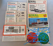 Rokal papiere betriebs gebraucht kaufen  Mülheim-Kärlich