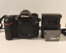 Nikon d7200 kamera gebraucht kaufen  Eppstein