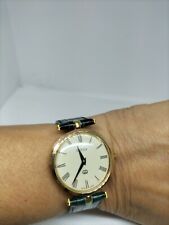 Orologio vintage gucci usato  Roma