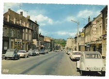 Carte postale joeuf d'occasion  Marseille VII
