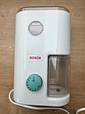 Vintage bosch kaffeemühle gebraucht kaufen  Duisburg