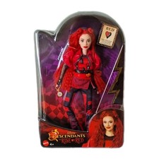 Descendants red rise for sale  SHREWSBURY