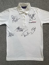 Honda polo shirt for sale  READING