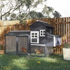Chicken coop deluxe for sale  Wilsonville