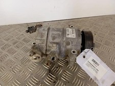 Compresseur clim volkswagen d'occasion  Loudéac