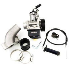 Pinasco kit carburatore usato  Italia
