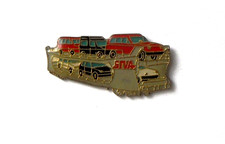 Pin sncf stva d'occasion  Melesse