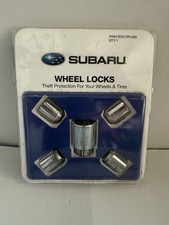 Genuine subaru steel for sale  Concord