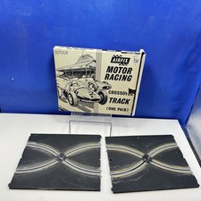 Airfix crossover track for sale  CULLOMPTON