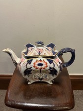 Antique imari pattern for sale  BRISTOL