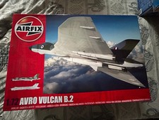 Airfix avro vulcan for sale  EVESHAM