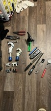 Hvac misc tools for sale  Cullman