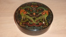 Boîte laquée art d'occasion  Flers