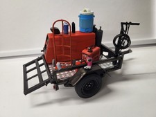 Utility trailer welder for sale  Knoxville