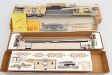 Empisal knitmaster 323 for sale  CHESTERFIELD