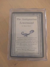 lenormand for sale  Portland